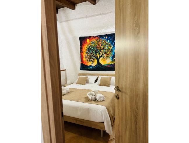 Anteprima foto 5 - Affitto Casa Vacanze da Privato a Carini - Villa Grazia Di Carini
