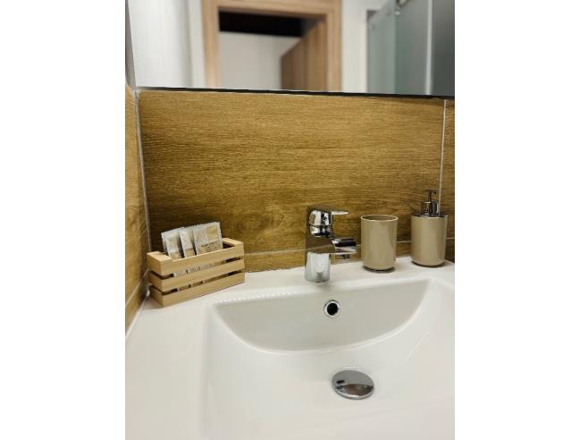 Anteprima foto 7 - Affitto Casa Vacanze da Privato a Carini - Villa Grazia Di Carini