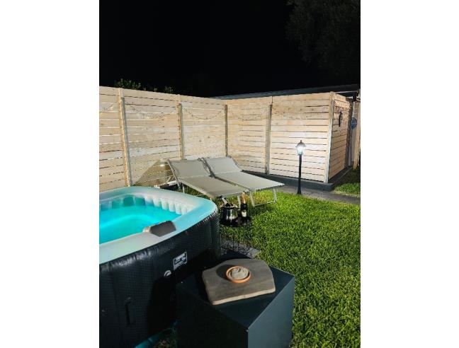 Anteprima foto 8 - Affitto Casa Vacanze da Privato a Carini - Villa Grazia Di Carini