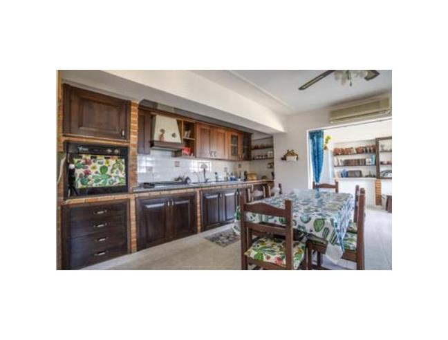 Anteprima foto 4 - Affitto Casa Vacanze da Privato a Caronia - Caronia Marina