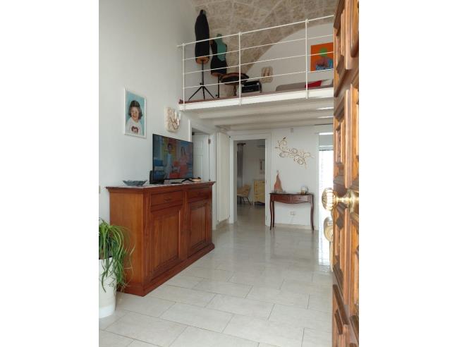 Anteprima foto 2 - Affitto Casa Vacanze da Privato a Carovigno (Brindisi)