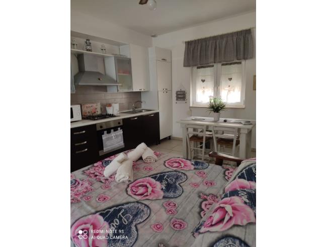 Anteprima foto 2 - Affitto Casa Vacanze da Privato a Carovigno (Brindisi)