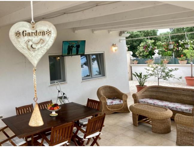 Anteprima foto 2 - Affitto Casa Vacanze da Privato a Carovigno (Brindisi)
