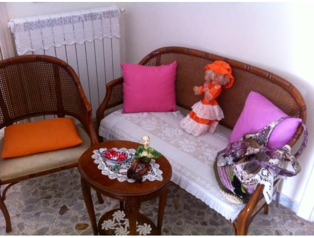 Anteprima foto 2 - Affitto Casa Vacanze da Privato a Carovigno (Brindisi)