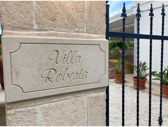 Anteprima foto 3 - Affitto Casa Vacanze da Privato a Carovigno (Brindisi)