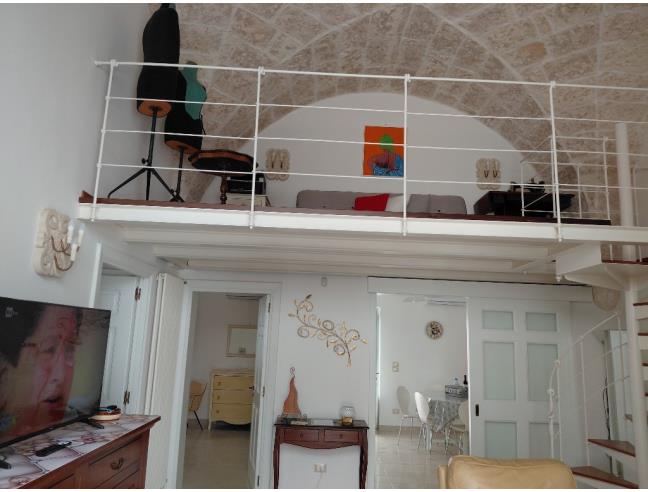 Anteprima foto 3 - Affitto Casa Vacanze da Privato a Carovigno (Brindisi)
