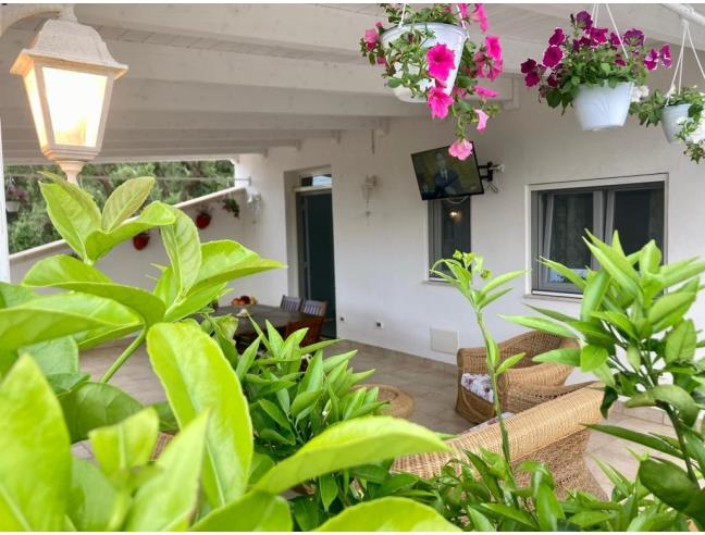 Anteprima foto 4 - Affitto Casa Vacanze da Privato a Carovigno (Brindisi)