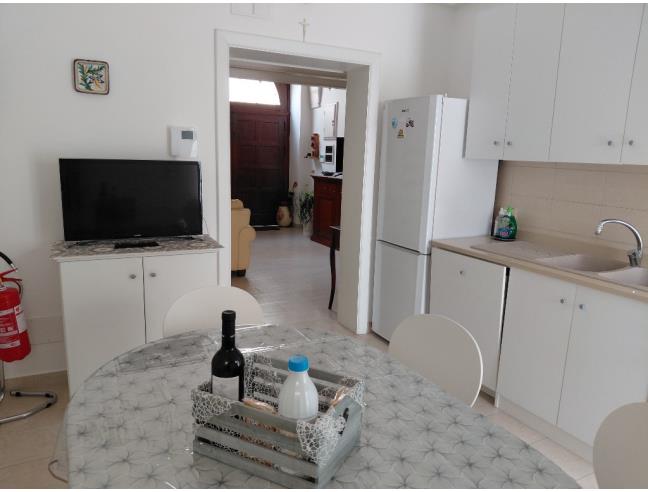 Anteprima foto 4 - Affitto Casa Vacanze da Privato a Carovigno (Brindisi)