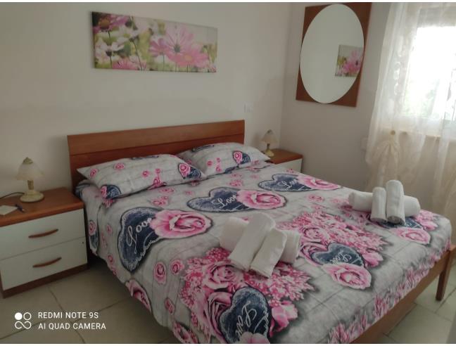 Anteprima foto 5 - Affitto Casa Vacanze da Privato a Carovigno (Brindisi)