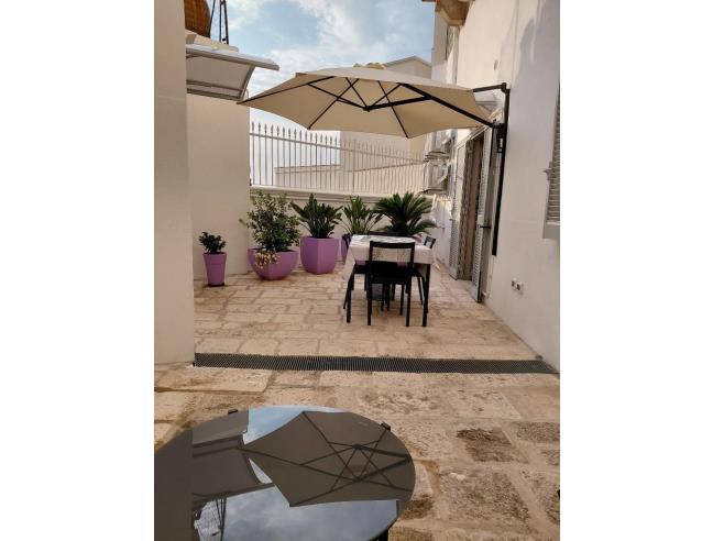 Anteprima foto 6 - Affitto Casa Vacanze da Privato a Carovigno (Brindisi)