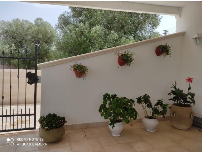 Anteprima foto 6 - Affitto Casa Vacanze da Privato a Carovigno (Brindisi)