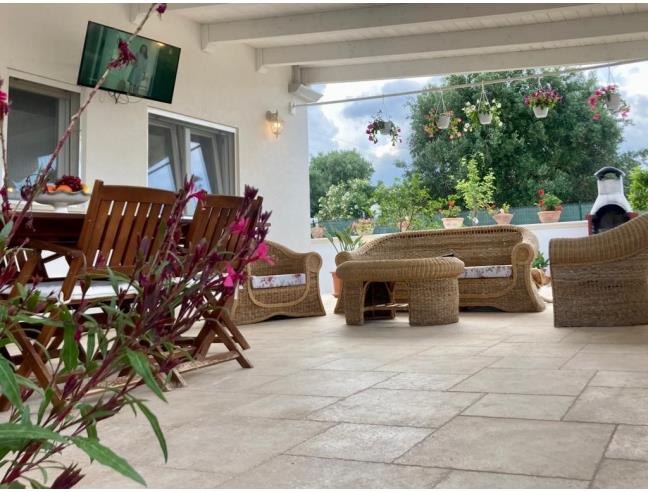 Anteprima foto 8 - Affitto Casa Vacanze da Privato a Carovigno (Brindisi)