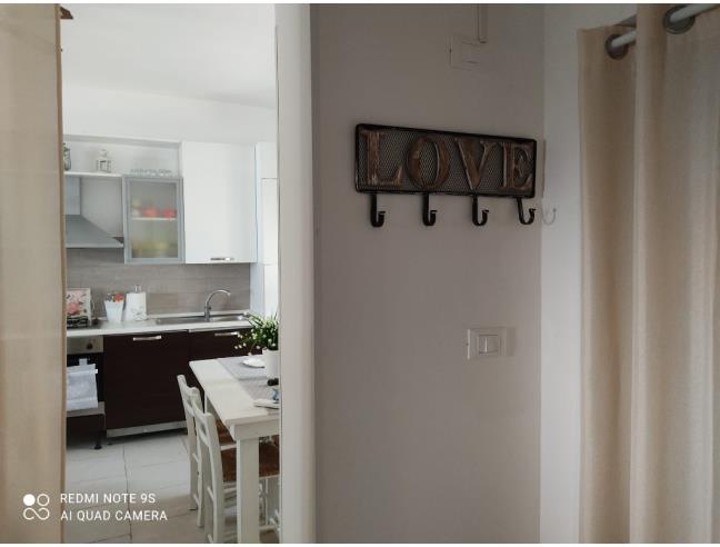 Anteprima foto 8 - Affitto Casa Vacanze da Privato a Carovigno (Brindisi)