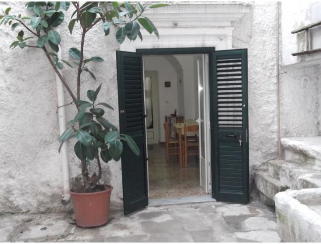 Anteprima foto 2 - Affitto Casa Vacanze da Privato a Carpignano Salentino (Lecce)