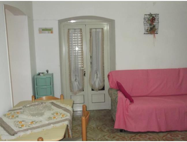 Anteprima foto 4 - Affitto Casa Vacanze da Privato a Carpignano Salentino (Lecce)