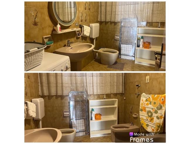 Anteprima foto 2 - Affitto Casa Vacanze da Privato a Casal Velino - Acquavella