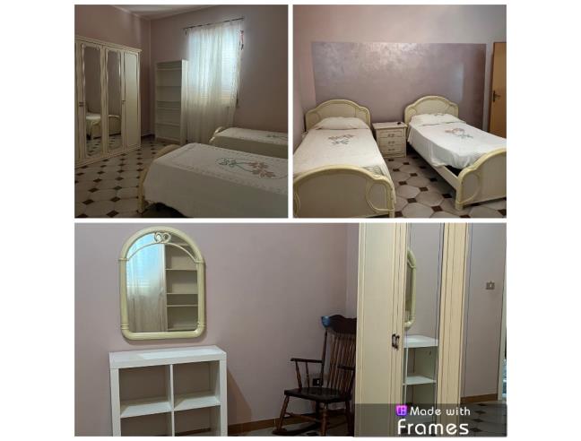 Anteprima foto 3 - Affitto Casa Vacanze da Privato a Casal Velino - Acquavella