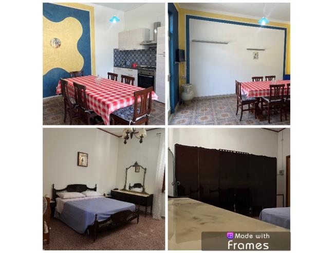 Anteprima foto 4 - Affitto Casa Vacanze da Privato a Casal Velino - Acquavella