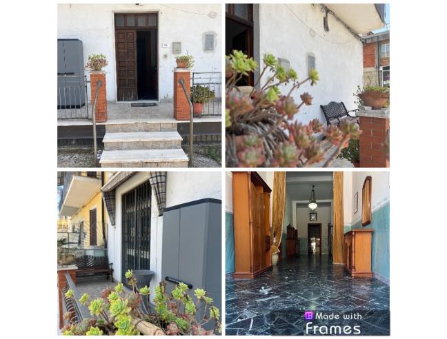 Anteprima foto 5 - Affitto Casa Vacanze da Privato a Casal Velino - Acquavella