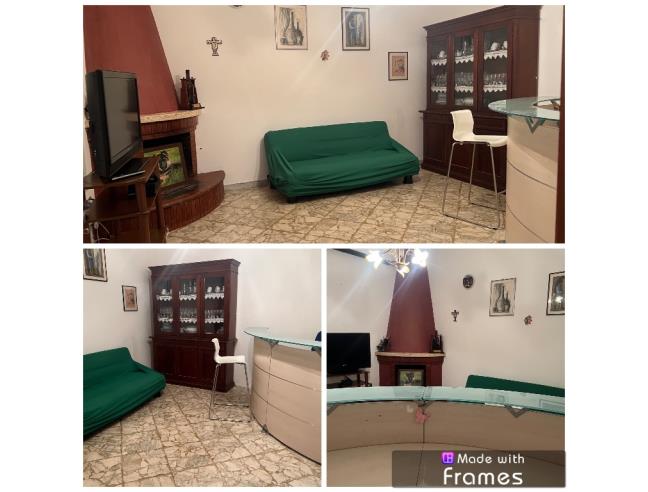 Anteprima foto 7 - Affitto Casa Vacanze da Privato a Casal Velino - Acquavella