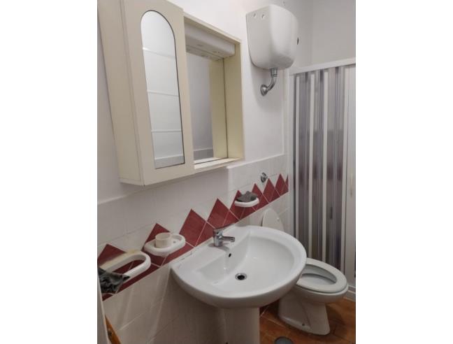 Anteprima foto 3 - Affitto Casa Vacanze da Privato a Casal Velino - Marina Di Casal Velino