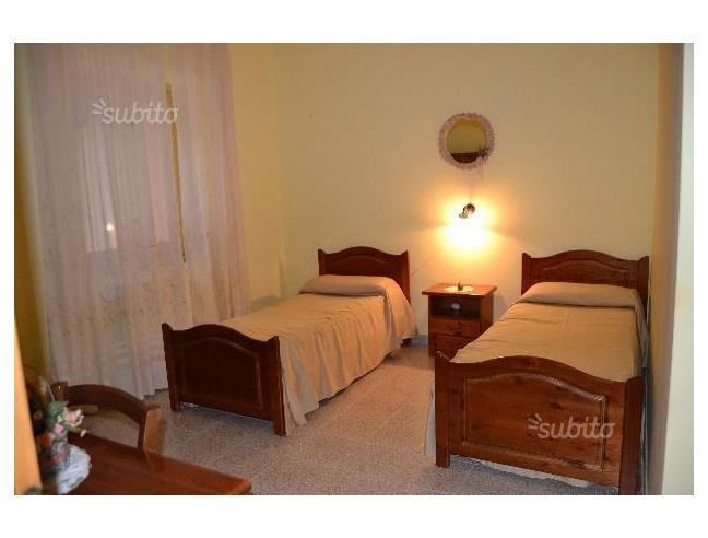 Anteprima foto 5 - Affitto Casa Vacanze da Privato a Casal Velino (Salerno)