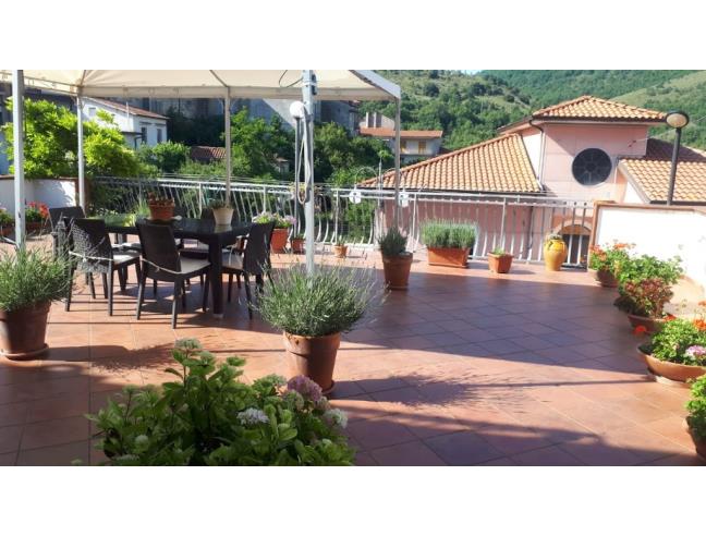 Anteprima foto 2 - Affitto Casa Vacanze da Privato a Casalbuono (Salerno)