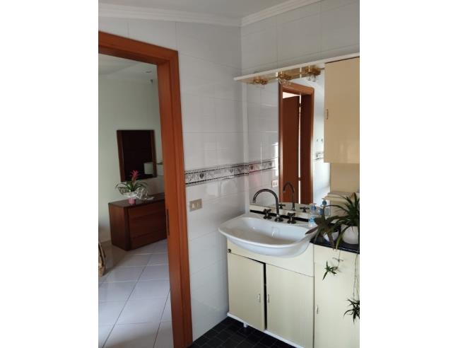 Anteprima foto 4 - Affitto Casa Vacanze da Privato a Casalbuono (Salerno)