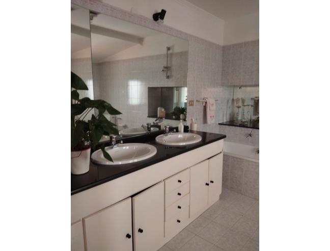 Anteprima foto 5 - Affitto Casa Vacanze da Privato a Casalbuono (Salerno)