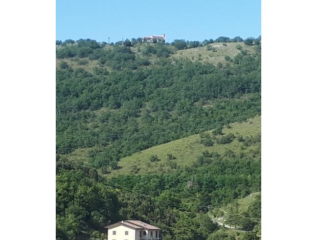 Anteprima foto 7 - Affitto Casa Vacanze da Privato a Casalbuono (Salerno)