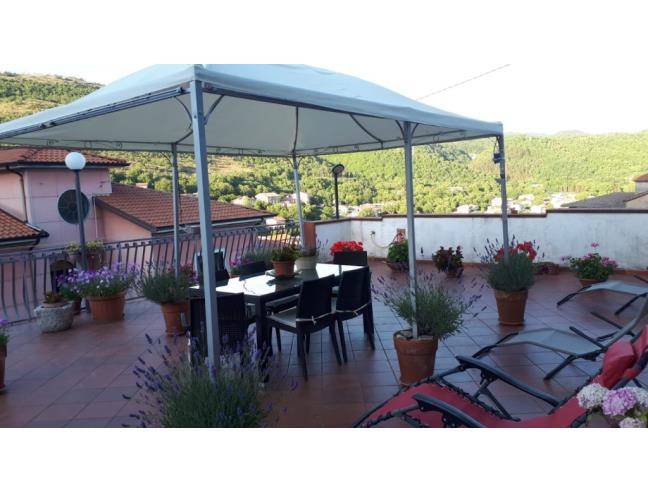 Anteprima foto 8 - Affitto Casa Vacanze da Privato a Casalbuono (Salerno)