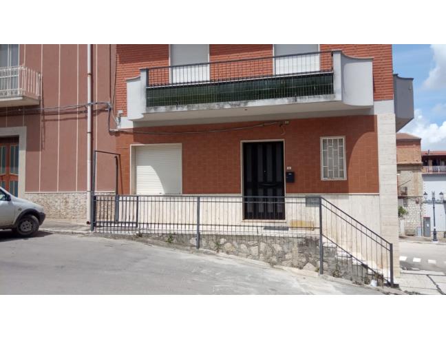 Anteprima foto 1 - Affitto Casa Vacanze da Privato a Casalvecchio di Puglia (Foggia)