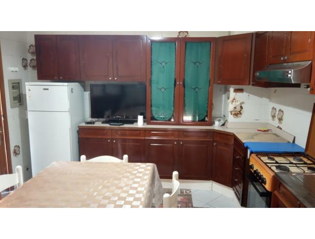 Anteprima foto 3 - Affitto Casa Vacanze da Privato a Casalvecchio di Puglia (Foggia)