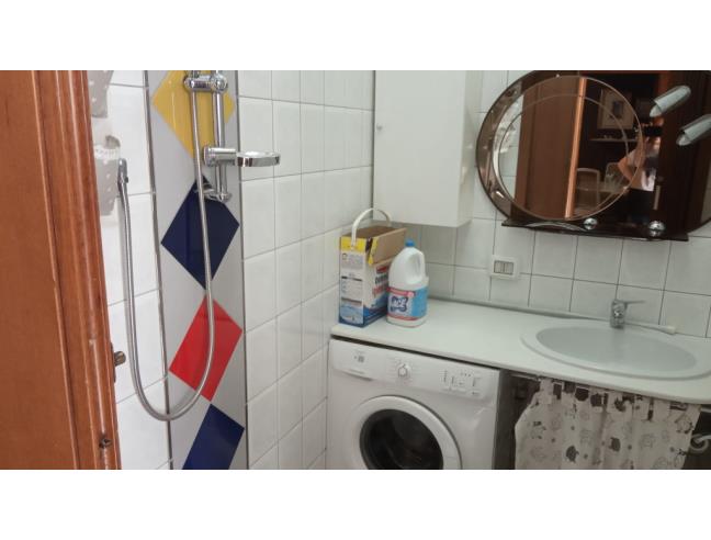 Anteprima foto 4 - Affitto Casa Vacanze da Privato a Casalvecchio di Puglia (Foggia)