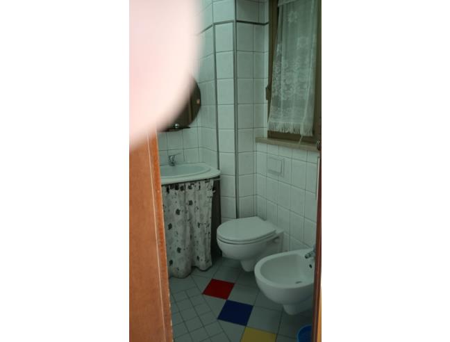 Anteprima foto 5 - Affitto Casa Vacanze da Privato a Casalvecchio di Puglia (Foggia)