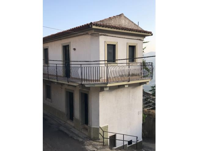 Anteprima foto 1 - Affitto Casa Vacanze da Privato a Casalvecchio Siculo (Messina)