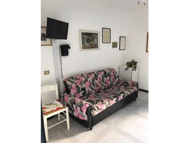 Anteprima foto 2 - Affitto Casa Vacanze da Privato a Casalvecchio Siculo (Messina)