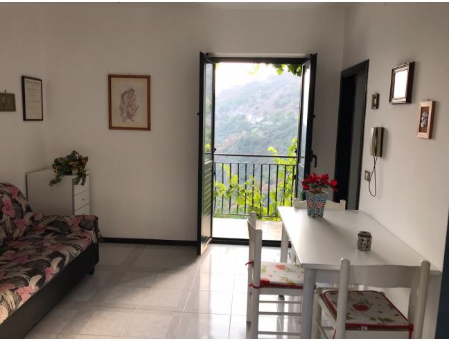 Anteprima foto 3 - Affitto Casa Vacanze da Privato a Casalvecchio Siculo (Messina)