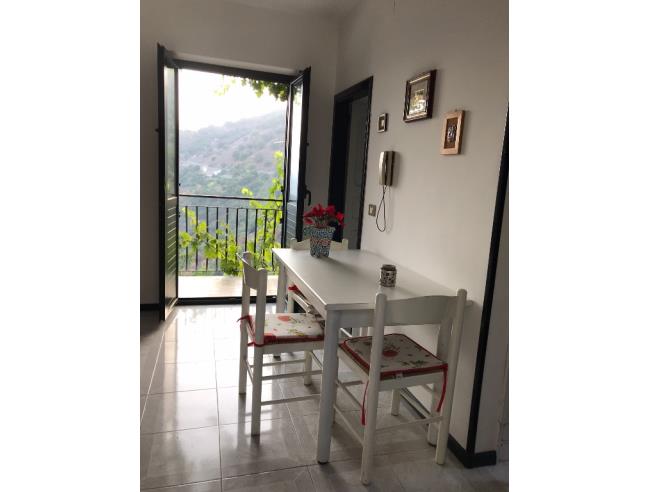 Anteprima foto 4 - Affitto Casa Vacanze da Privato a Casalvecchio Siculo (Messina)