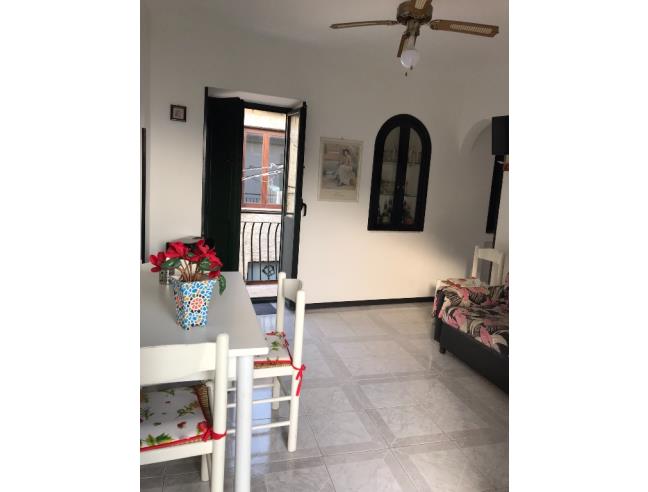 Anteprima foto 5 - Affitto Casa Vacanze da Privato a Casalvecchio Siculo (Messina)