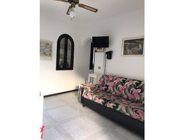 Anteprima foto 6 - Affitto Casa Vacanze da Privato a Casalvecchio Siculo (Messina)