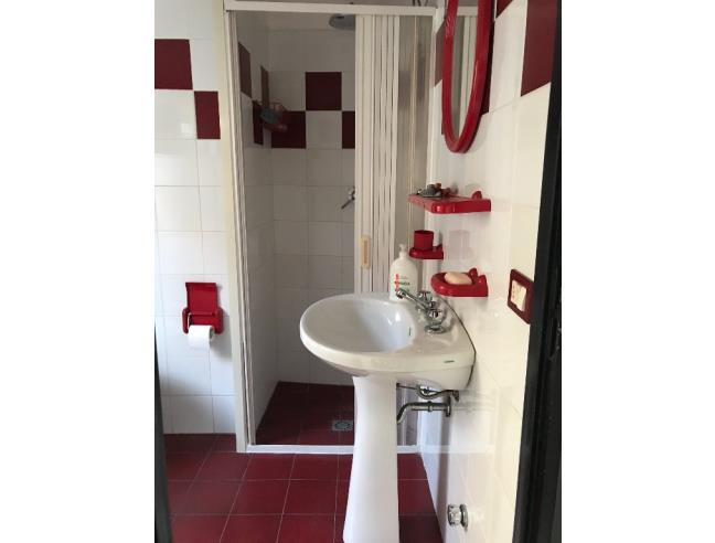 Anteprima foto 7 - Affitto Casa Vacanze da Privato a Casalvecchio Siculo (Messina)