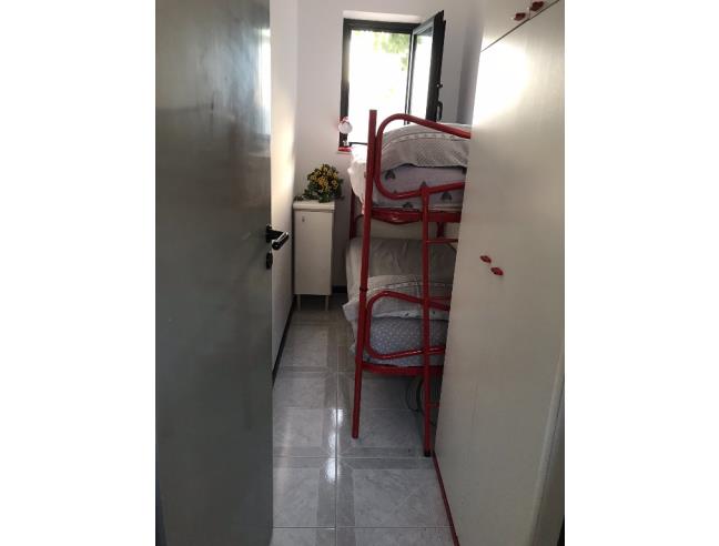 Anteprima foto 8 - Affitto Casa Vacanze da Privato a Casalvecchio Siculo (Messina)