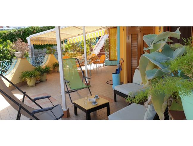 Anteprima foto 8 - Affitto Casa Vacanze da Privato a Casamicciola Terme (Napoli)