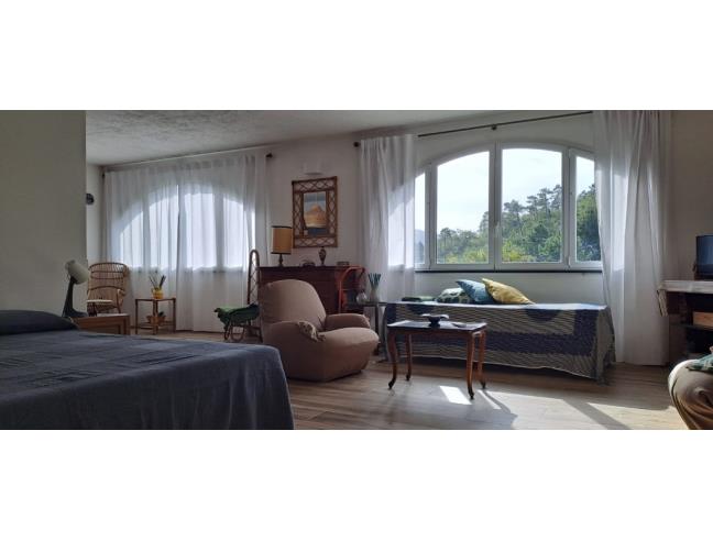 Anteprima foto 5 - Affitto Casa Vacanze da Privato a Casarza Ligure (Genova)