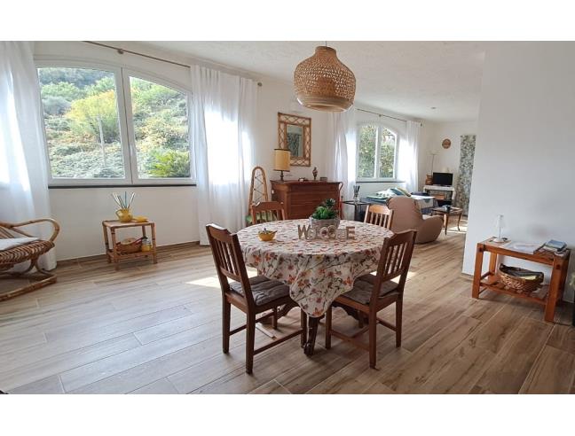 Anteprima foto 6 - Affitto Casa Vacanze da Privato a Casarza Ligure (Genova)