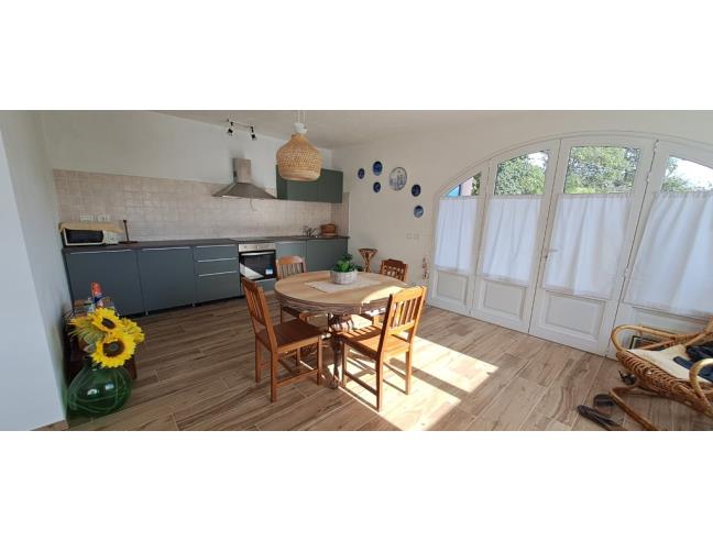Anteprima foto 7 - Affitto Casa Vacanze da Privato a Casarza Ligure (Genova)
