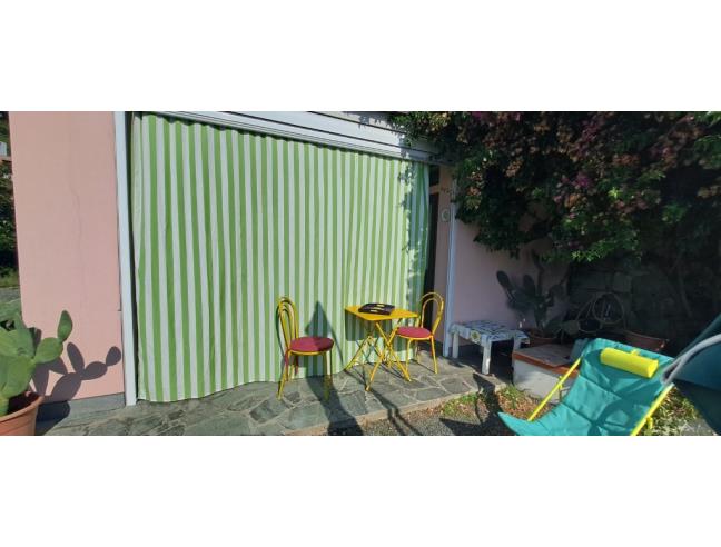Anteprima foto 8 - Affitto Casa Vacanze da Privato a Casarza Ligure (Genova)
