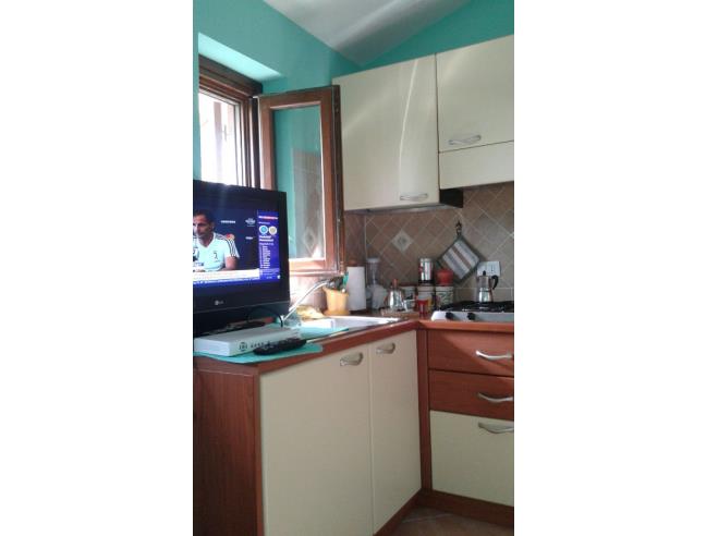 Anteprima foto 2 - Affitto Casa Vacanze da Privato a Castel del Giudice (Isernia)