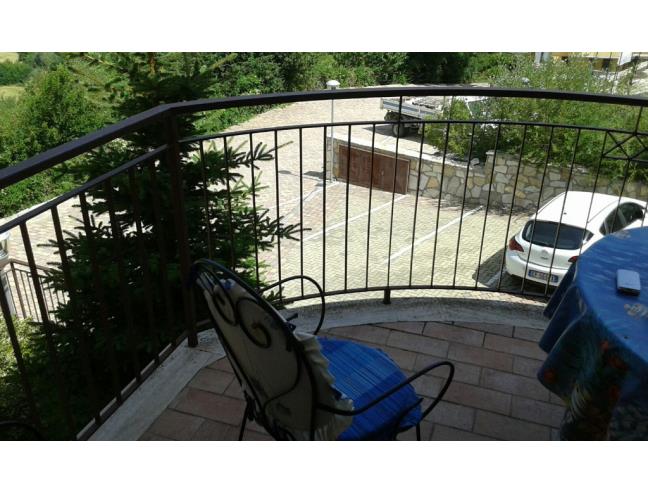 Anteprima foto 5 - Affitto Casa Vacanze da Privato a Castel del Giudice (Isernia)